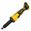 Thumbnail: For DeWALT 20V 18V Battery Brushless Die Grinder 4 Gears Electric Engraving Poli