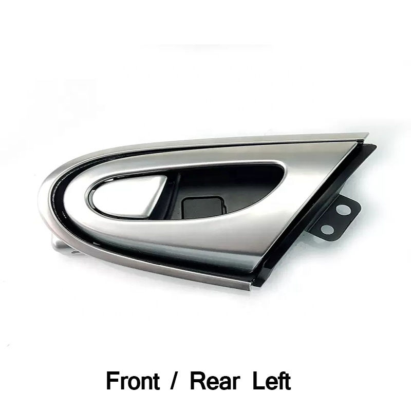 Thumbnail: Car Accessories Fit for Dongfeng Yulong Luxgen 7 SUV U7 Interior Front Rear Left