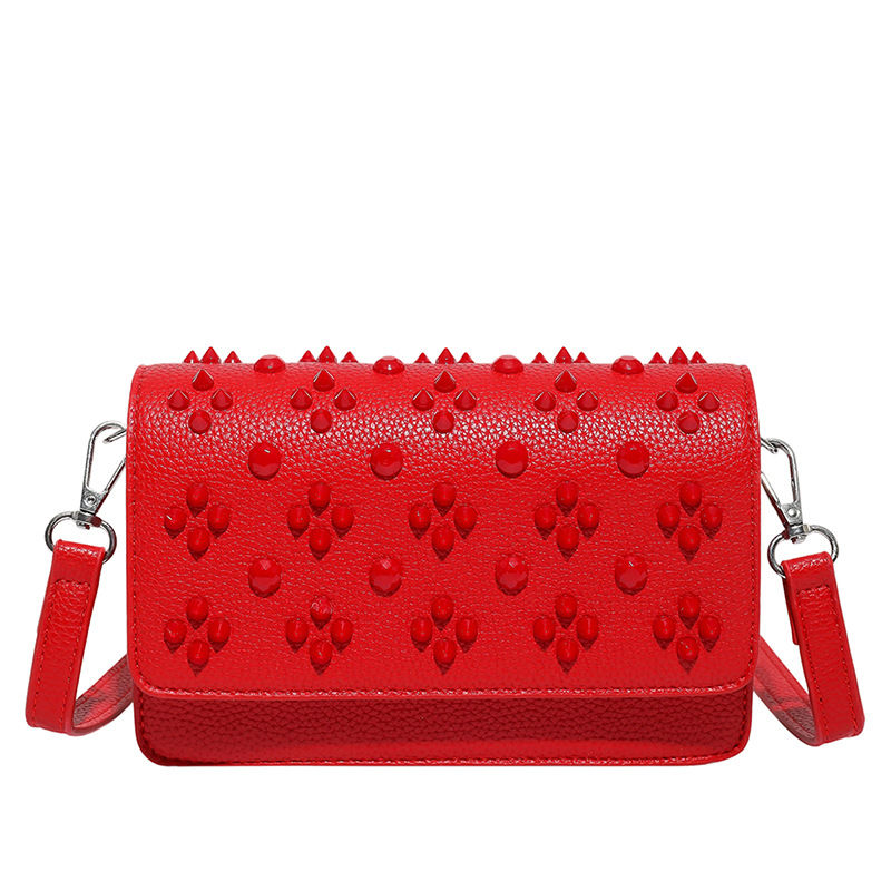 Thumbnail: Fashion Crossbody Bags for Women Handle Shoulder Bag Elegant and Practical Autum