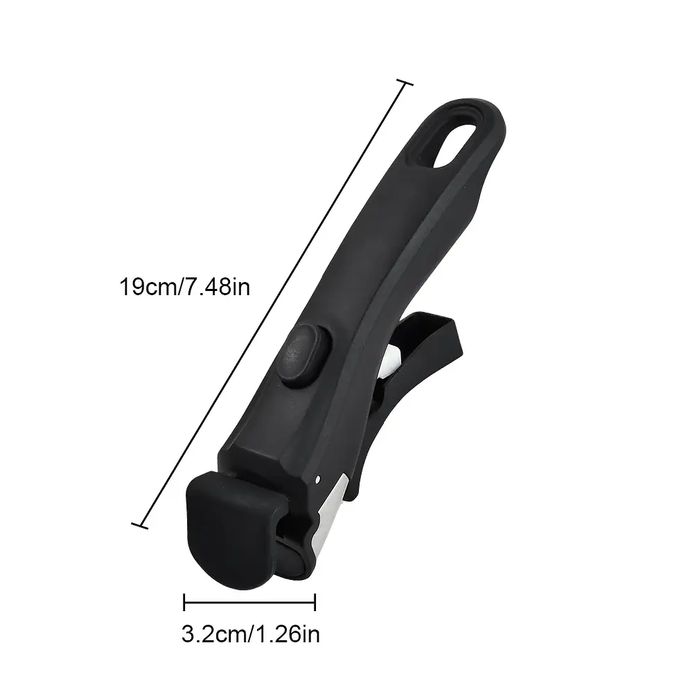 Thumbnail: 8.7/9.8/11/11.8inch Cast Iron Frying Pan with Double Handles Baking Tray Pre-Sea