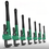 Thumbnail: Heavy Duty Pipe Pliers Industrial Plumbing Wrenches Torque Wrench Universal Plum