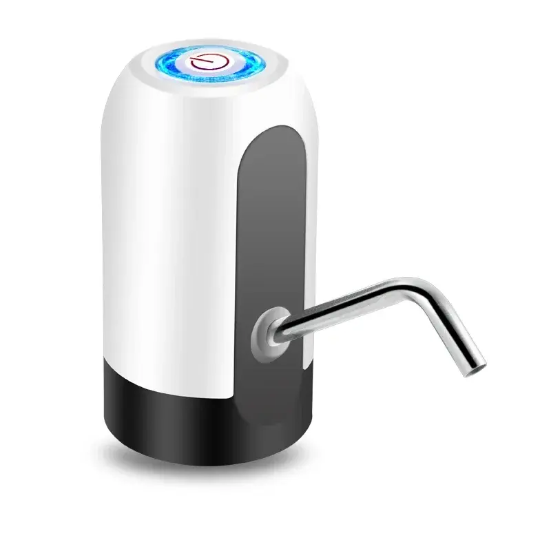 Thumbnail: Water Dispenser Pump Portable Electric Water Dispenser Pump for 5 Gallon Bottles