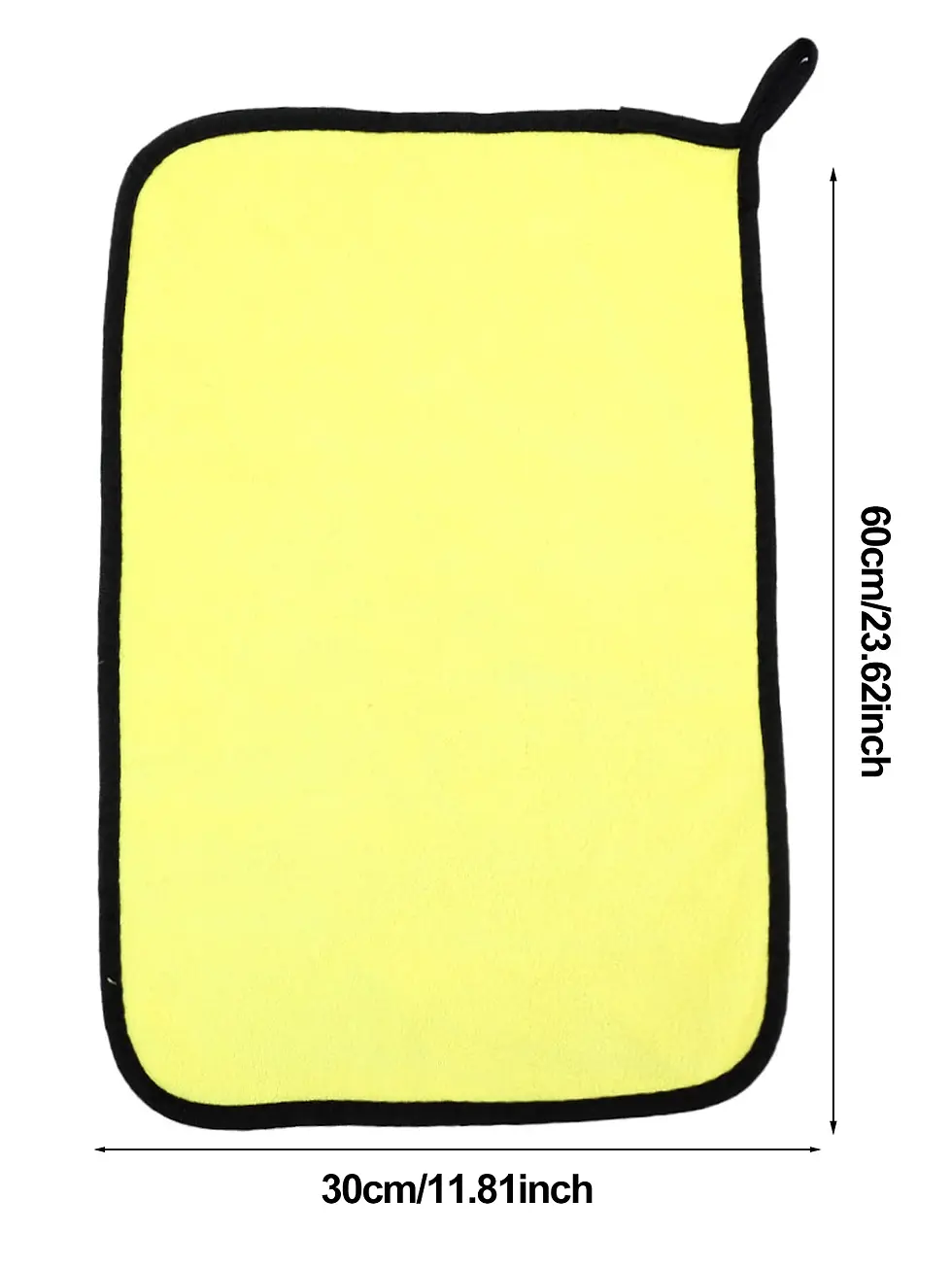 Thumbnail: Cleaning Cloths Cleaning Towel Bike Cleaning Cloths Drying Cloth Double-Sided So