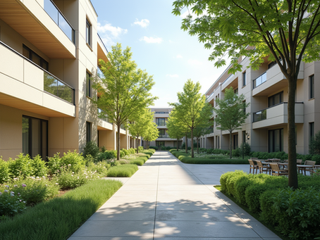 Navigating Local Real Estate Trends to Shape Successful Project Decisions