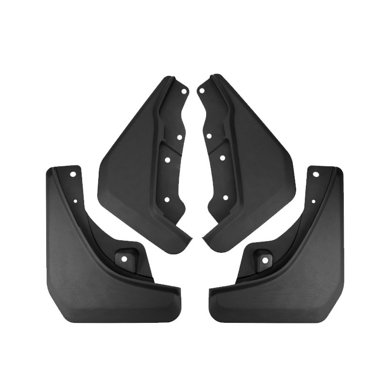 Thumbnail: Car Mud Flaps For iCar V27 Accessories Chery iCaur V27 2026 2027 Front Rear Fend