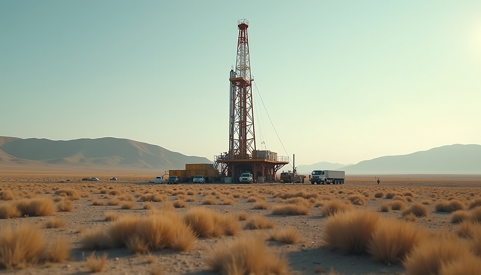 Understanding Geothermal Fracking and Its Role in Enhanced Geothermal Systems EGS