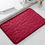 Thumbnail: Mat Non Slip Carpets Cobblestone Embossed Bathroom Bath In Wash Basin Bathtub Si