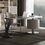 Thumbnail: Versatile Motion Desk For Compact Areas Modern Home Office Tables Enhance Your P