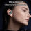Thumbnail: Bluetooth 5.4 Ear Hook Headphones TWS Wireless Earphones HiFi Stereo Waterproof 