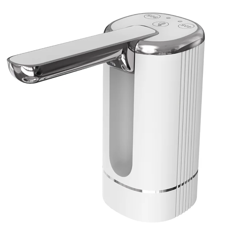 Thumbnail: Water Bottle Pump for 5 Gallon Water Bottle Dispenser Pump Automatic Drinking Wa