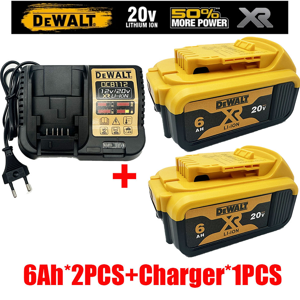 Thumbnail: DCB200  Original DEWALT Battery  20V/60V 9000mAh，dewalt 20v battery，DCB205 D