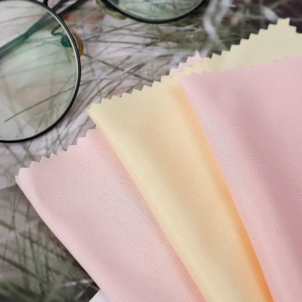 Thumbnail: Cleaner Clean Glasses Lens Cloth Wipes 13*13cm for Sunglasses Microfiber Eyeglas