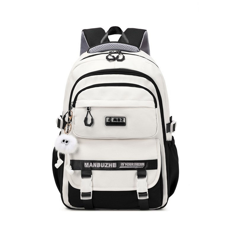 Thumbnail: elementary school bags for girls 7 to 12 years Primary school backpack teenagers