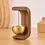 Thumbnail: Room Decor: Elegant Wooden Wind Chimes with Wireless Doorbell Functionality for