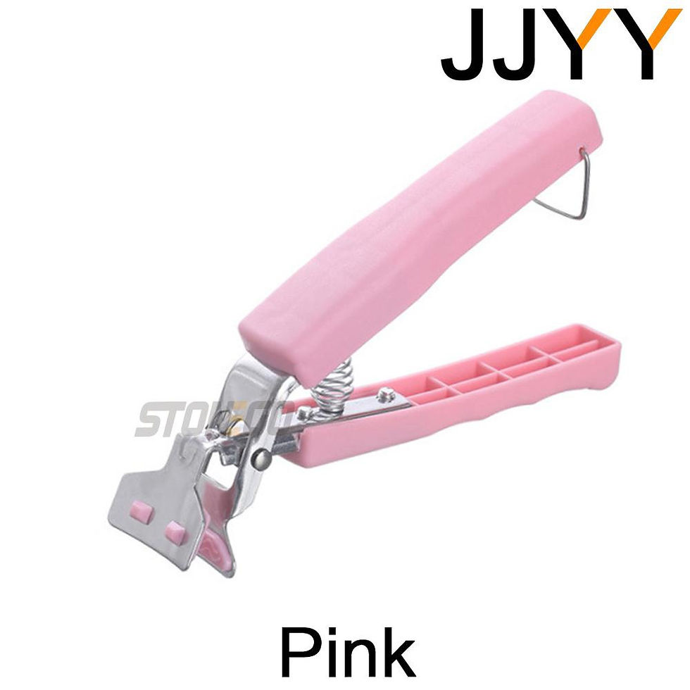 Thumbnail: Hot Dish Plate Bowl Clip Clamp Gripper Hot Pot Pan Bowl Holder Handle Plate Tong
