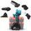 Thumbnail: Brushless Multifunctional Tool Electric Treasure Screwdriver Drill Polisher Reci