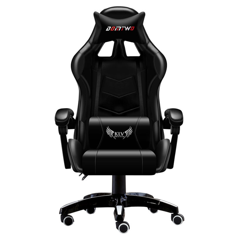 Thumbnail: Free Shipping Professional Computer Chair LOL Internet Cafe Racing Chair WCG Gam