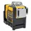 Thumbnail: Dewalt Laser Level DW089LG Self Levelling 12 Lines 3*360 Degrees Green Beam Lase