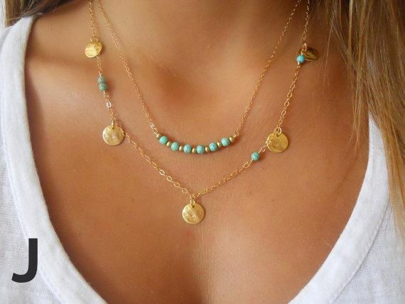 Thumbnail: New Fashion Corss Jewelry Leaves Bird Pendant Necklace Maxi Statement Necklace C