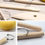 Thumbnail: 8Pcs/Set Clay Tools DIY Ceramics Molding Tools Wood Knife Pottery Tool Set Clay