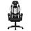 Thumbnail: LUCKRACER Gaming Chair, Massage Ergonomic Computer Chair with Lumbar Support Hig