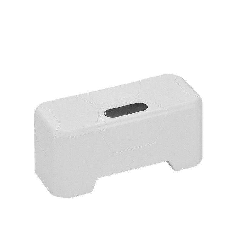 Thumbnail: Household Smart Infrared Induction Toilet Flusher Set Charging Automatic Toilet