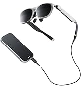 Smart AR Glasses 2025/2026 — Top 10 XR, AR & AI Picks