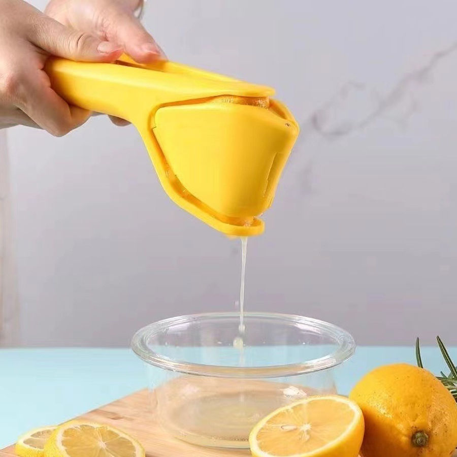 Thumbnail: Lemon juicer, multi-functional juicer, small household juicer