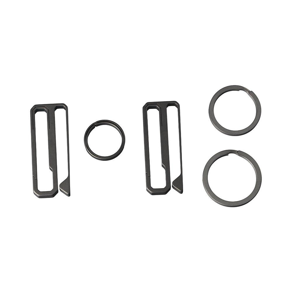 Key Rings Car Accessories Interior Accessories Key Pendant Hanging Buckle Waist