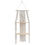 Thumbnail: Macrame Wall Hanging Shelf Boho Home Decor Shelves On Wall Wood Decoration for B