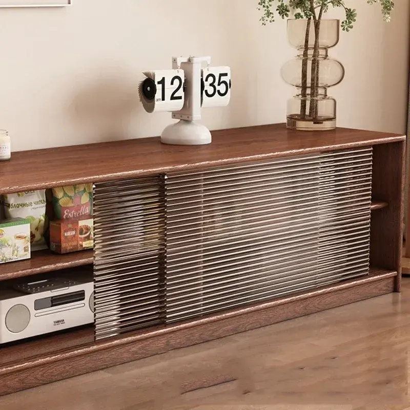 Thumbnail: Tv Stand Home Meuble Tv Table Mueble Para Televisor Stand TV Living Room TV Tabl