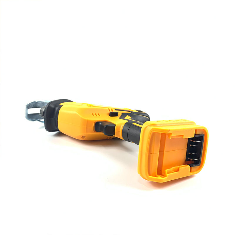 Thumbnail: Electric Goddess Cordless Power Tools Reciprocating Saw Multi-Functional Metal G