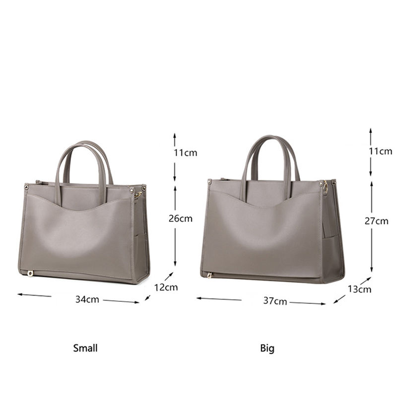 Thumbnail: Handbag Woman 2026 Novelty Women Handbags Luxury Designer Bags Genuine leather d