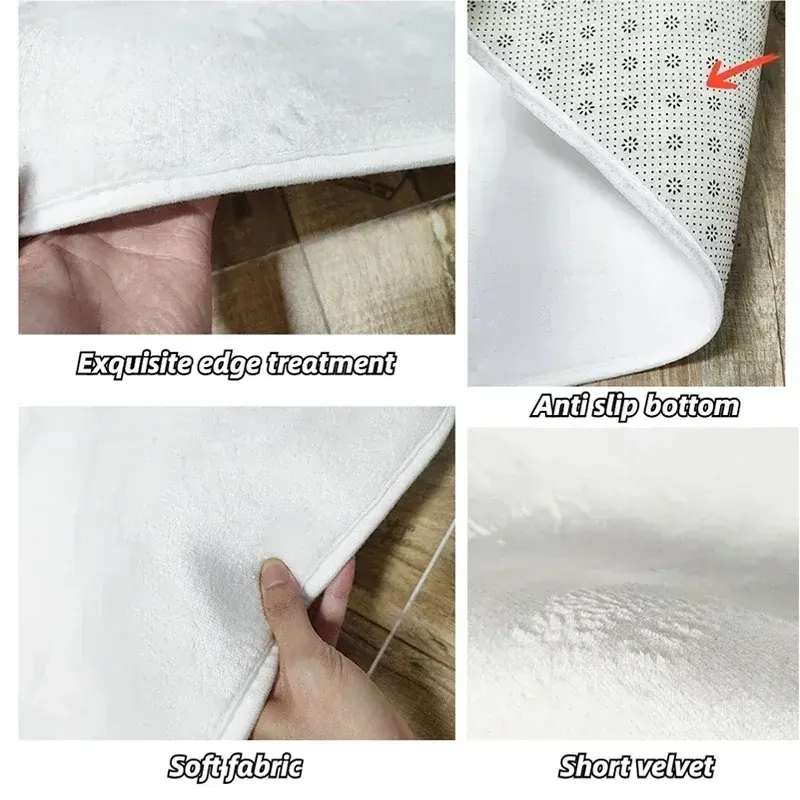 Thumbnail: Outdoor Rug  Waterproof for Patios Clearance Reversible Camping Rug Carpet Large