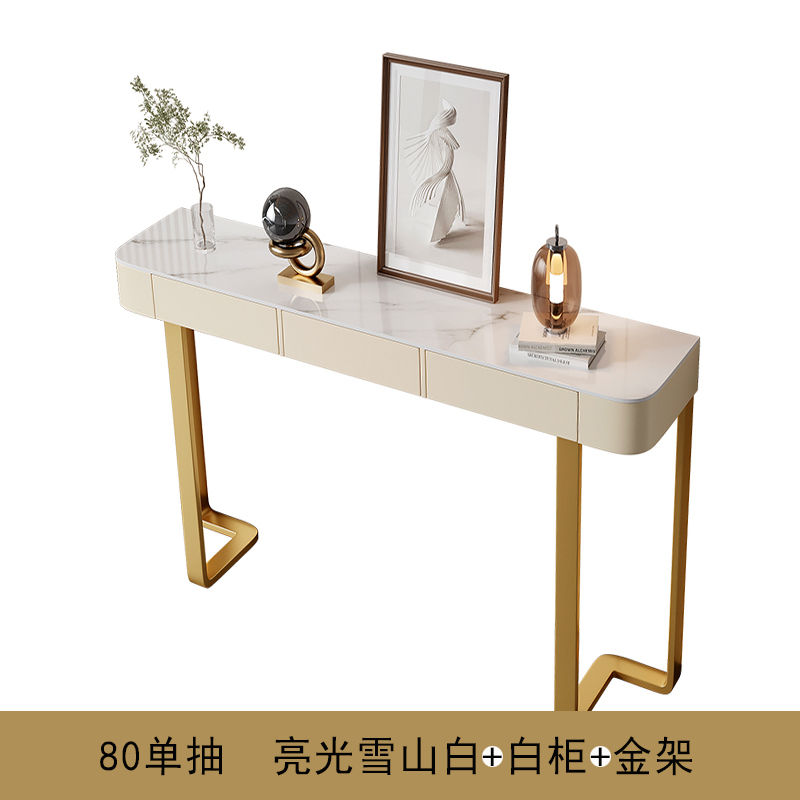 Thumbnail: Storage Coffee Corner Table Decor Hallway Senior Unique Console Tables Modern Si