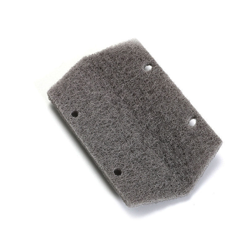 Thumbnail: Groove cleaning brush Creative Window  Cloth Window Cleaning Brush Windows Slot