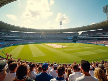 Synergies in Leadership: Insights from Mumbai Indians and AEC Firm Success Strategies