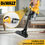 Thumbnail: DEWALT 5 in 1 Portable Cordless Vacuum 400W Dry Handheld Electric Vacuum Cleaner