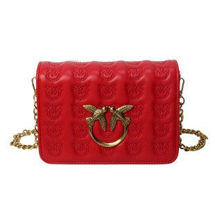 Thumbnail: Womens Handbag as Your Style Extension Choose Wisely Choose Fashion Shoulder Cro