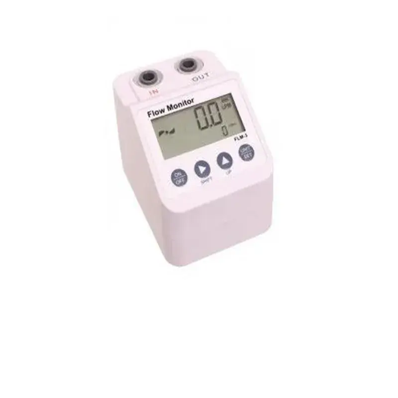 Thumbnail: Digital Display Filter Water Flow Meter Electronic Water Purif ier Flow Monitor