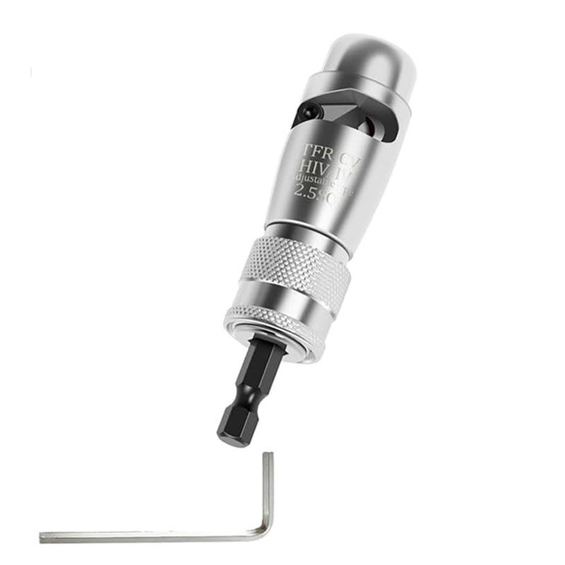 Thumbnail: Electric Wire Stripper Fast Stripping Wire Tool Electric Wire Peeling Machine fo