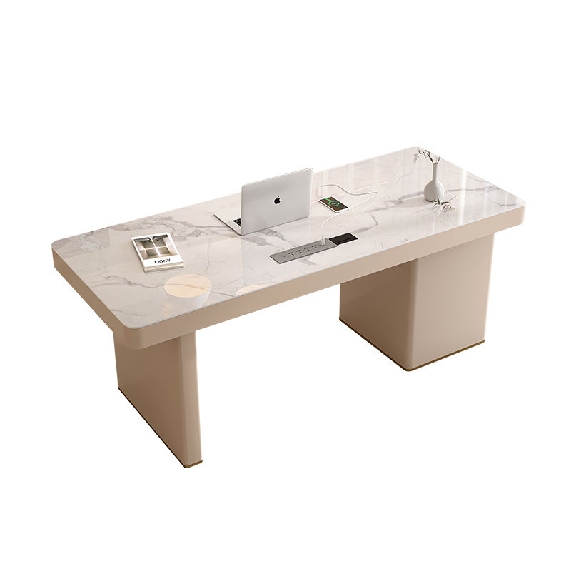 Thumbnail: Reading Women Bedroom Office Desk Writing Working Modern Computer Office Desk Lu