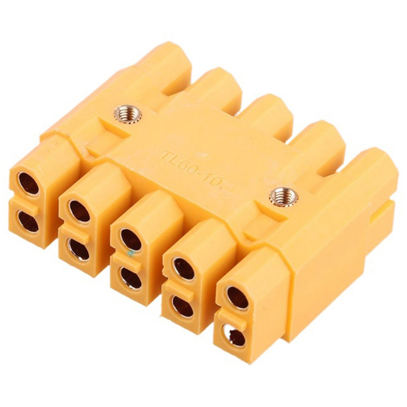 Thumbnail: BTLIFE-Rc TL60-10 Power Distribution Module For Large Medium Drones- Power Hub M