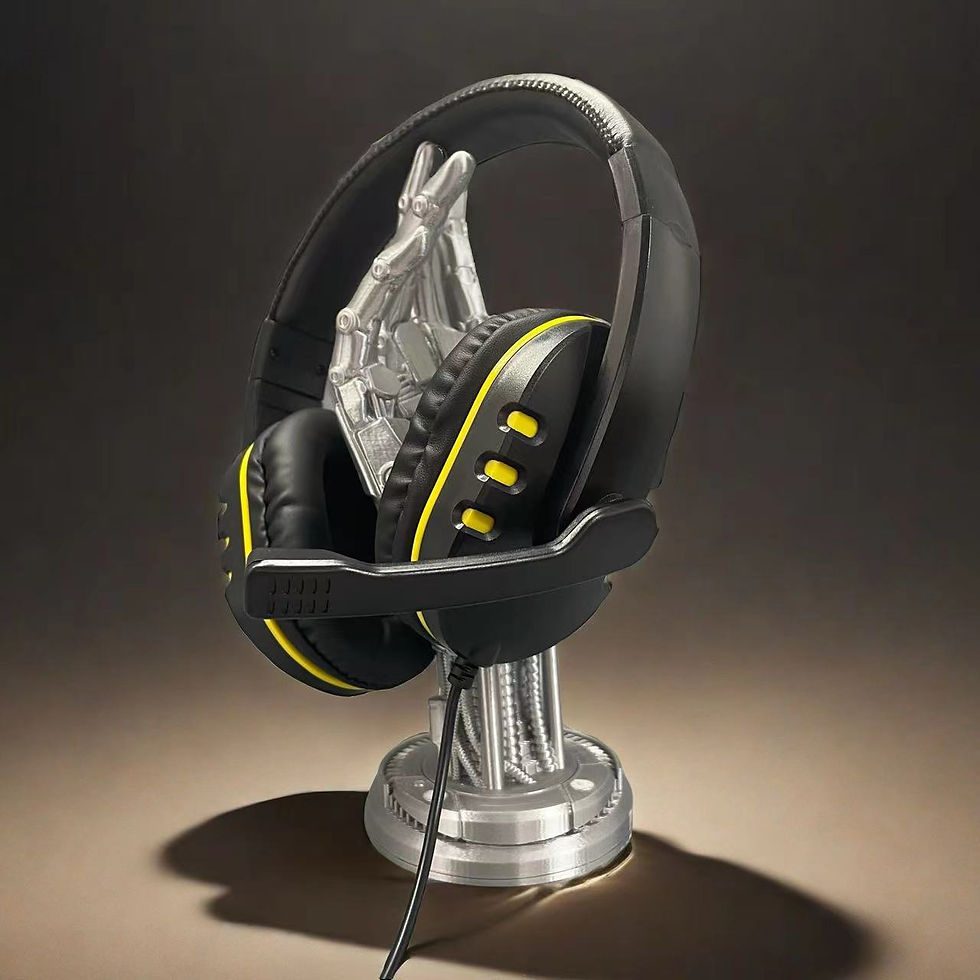 Thumbnail: 7260 Wired Headphones with Microphone Suitable for work meetings、Study Recor