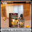 Thumbnail: Polishing Oil for Wooden Furniture Waterproof Restore Woody Luster Prevent Dryin