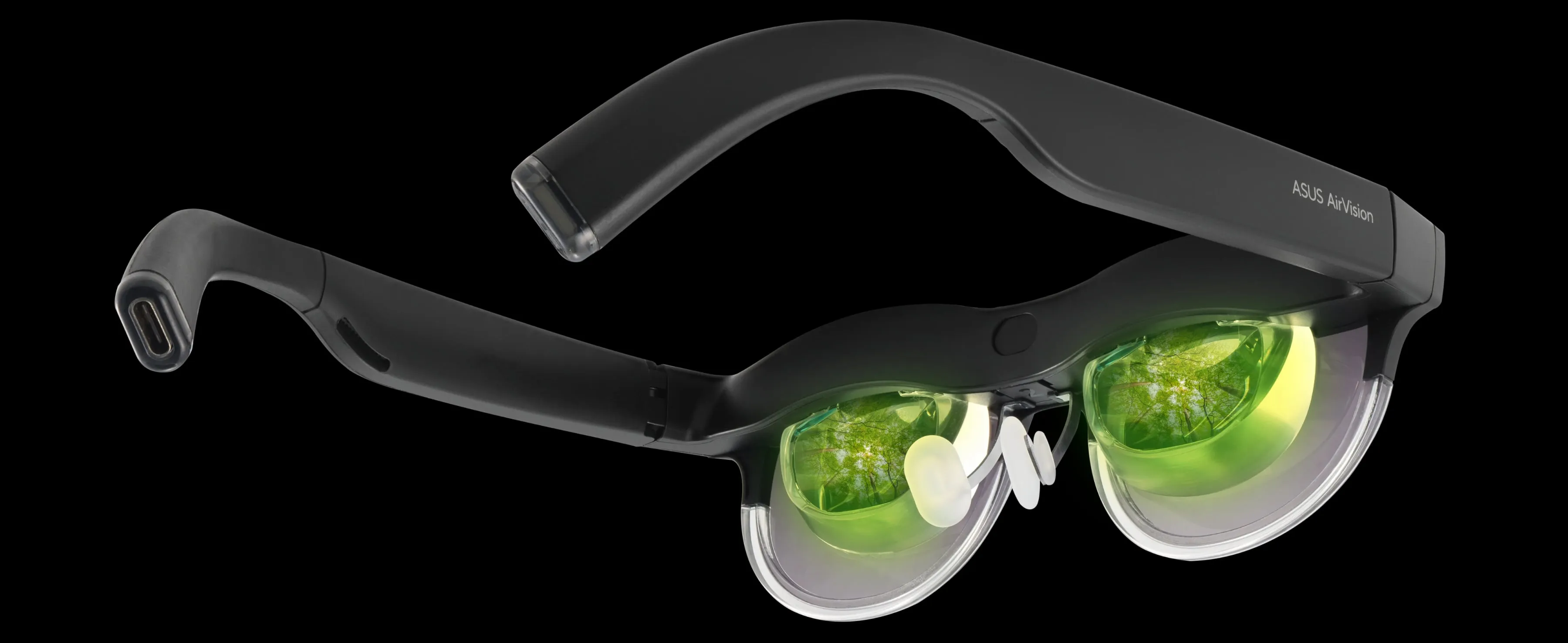 Smart AR Glasses 2025/2026 — Top 10 XR, AR & AI Picks