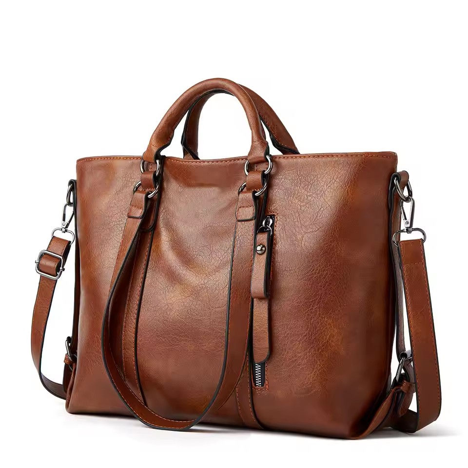 Thumbnail: Laptop Briefcase bag 12 13 14Inch Notebook  Pouch For Macbook HP Dell Acer Compu