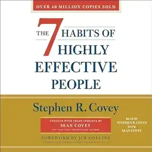the 7 habits of highly effective people