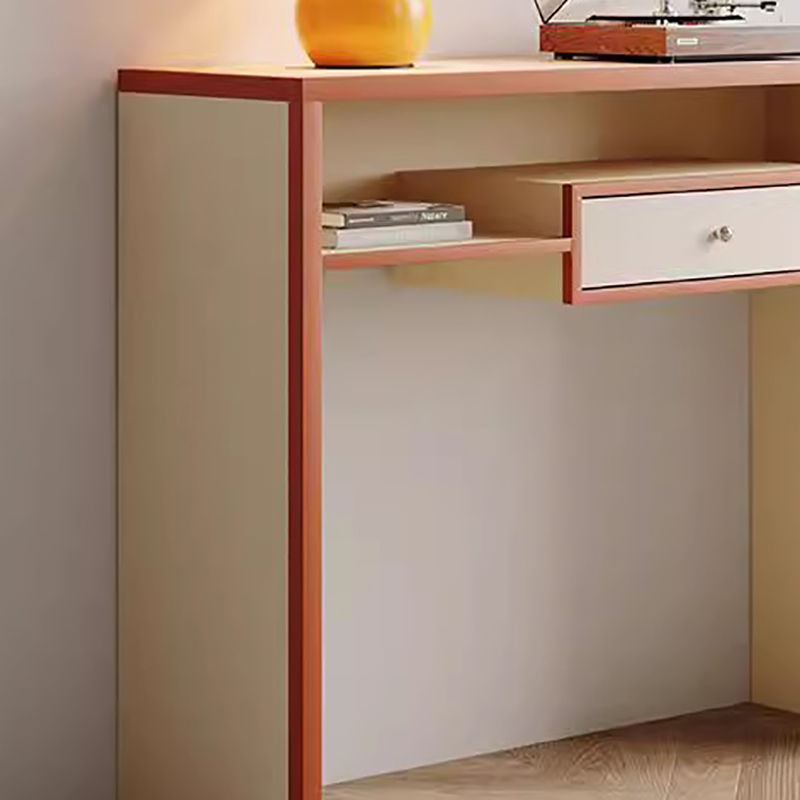 Thumbnail: Italian Trendy Console Table With Storage Design Luxury Living Room Console Tabl