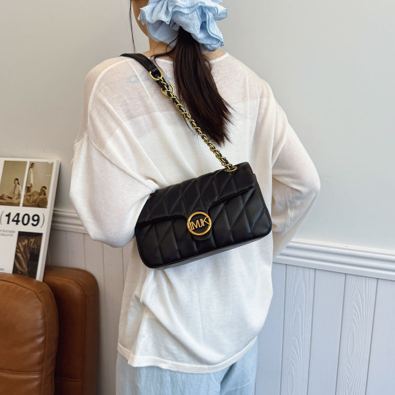 Thumbnail: Trendy Women Handbag Work Crossbody Shoulder Bag for Office Travel Shopping Eleg